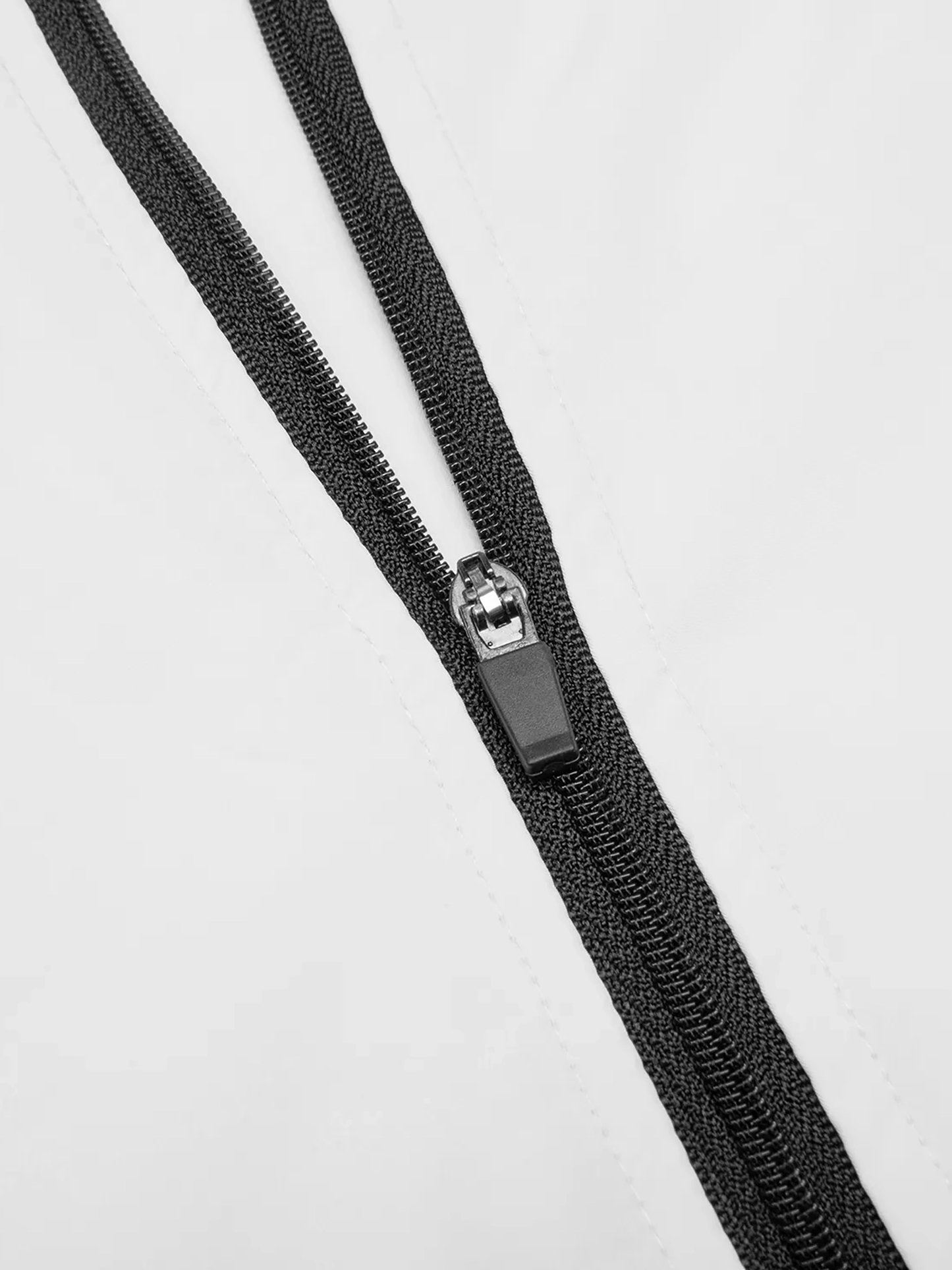 Broken halo Soft Hooded Sports Jacket