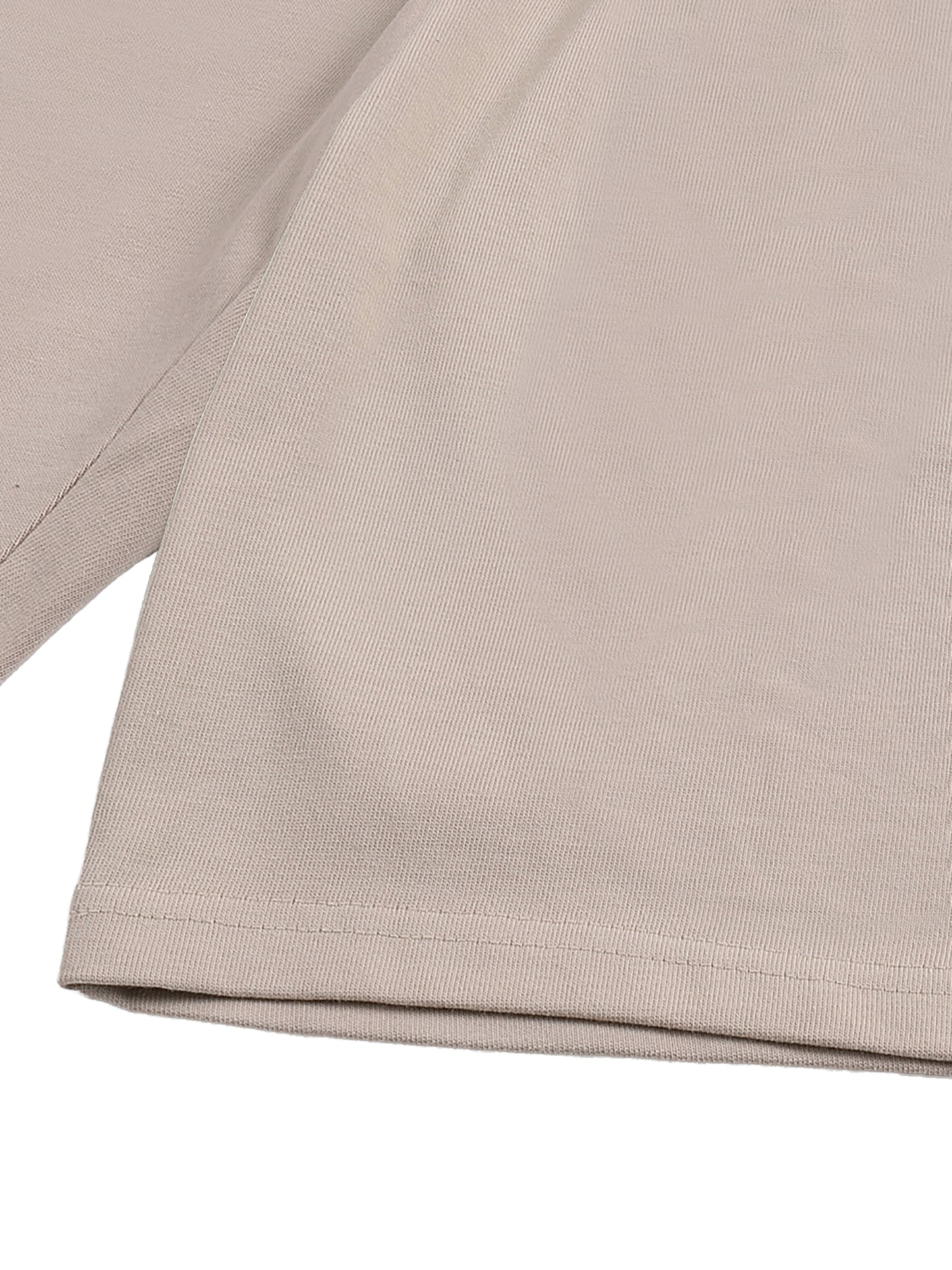 Broken halo Essential Heavyweight Cotton Shorts