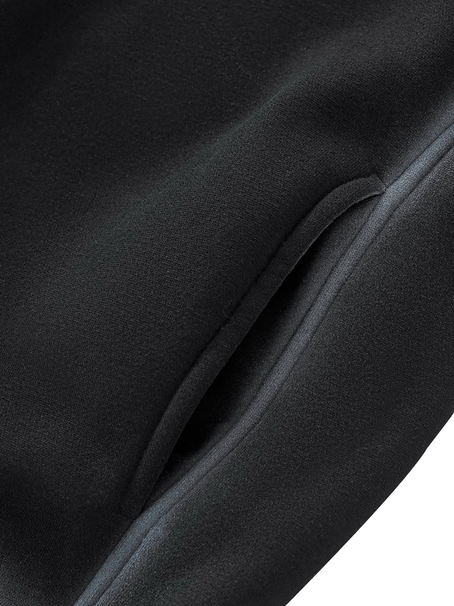 Broken halo Edge Fleece Hoodie