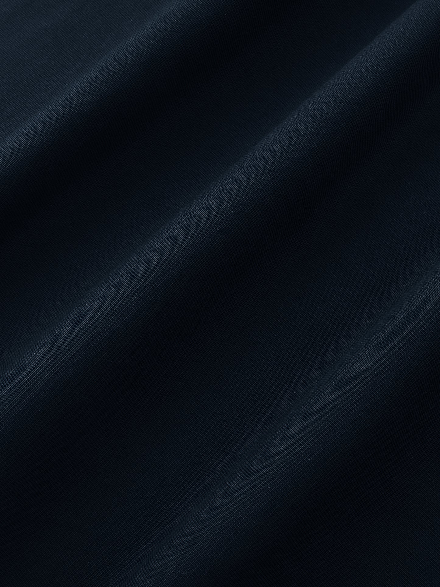 Broken halo Contrast Panel Raglan Sweatshirt