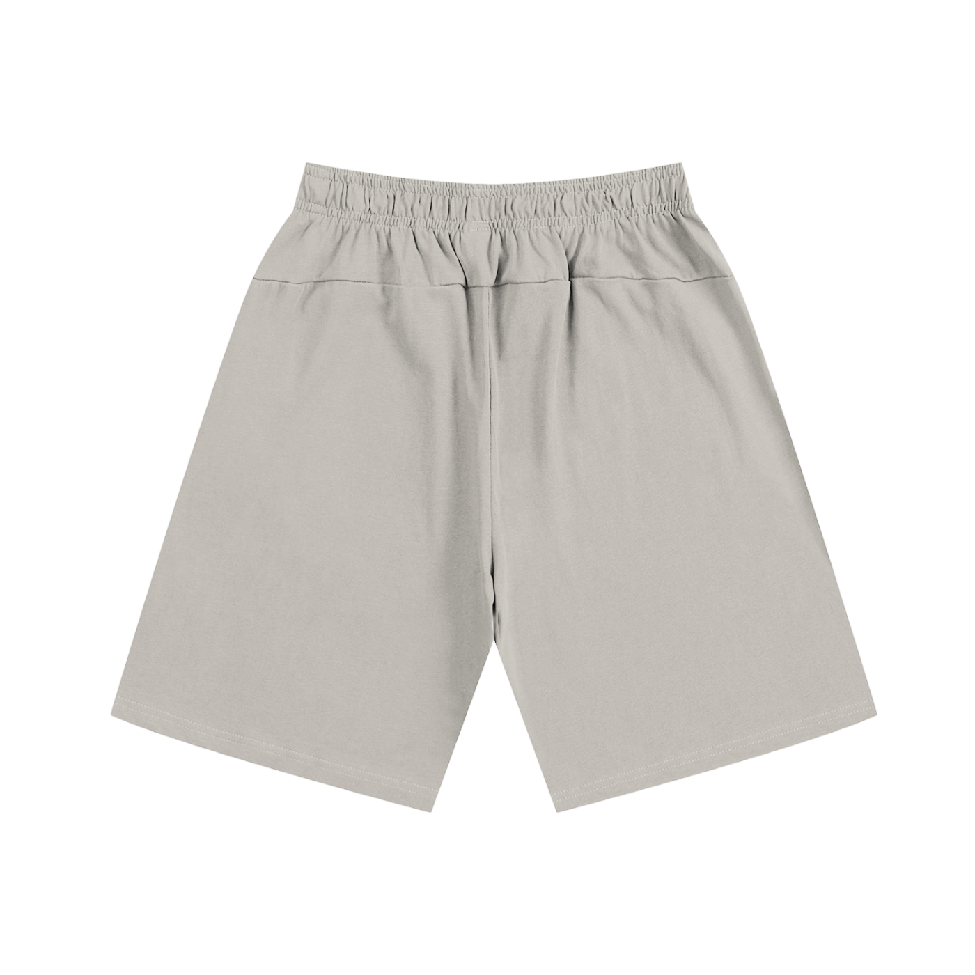 Broken halo Essential Heavyweight Cotton Shorts