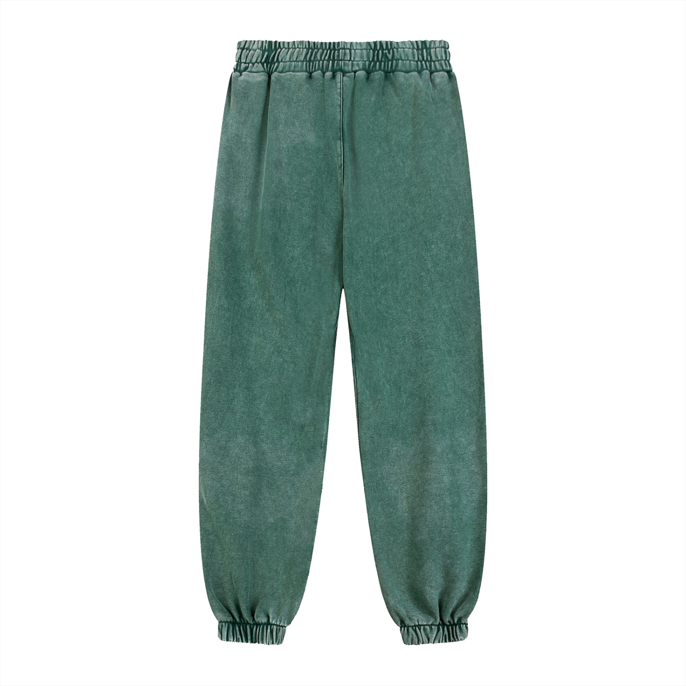 Broken halo Snow Wash Heavyweight Jogged Sweatpants