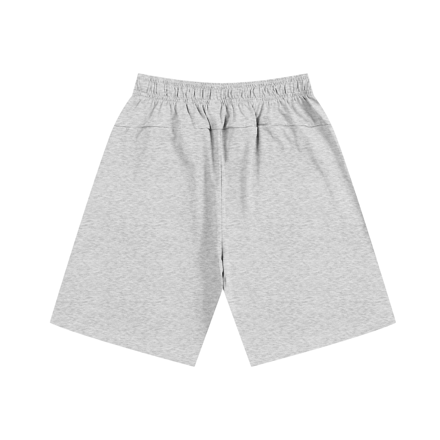 Broken halo Essential Heavyweight Cotton Shorts