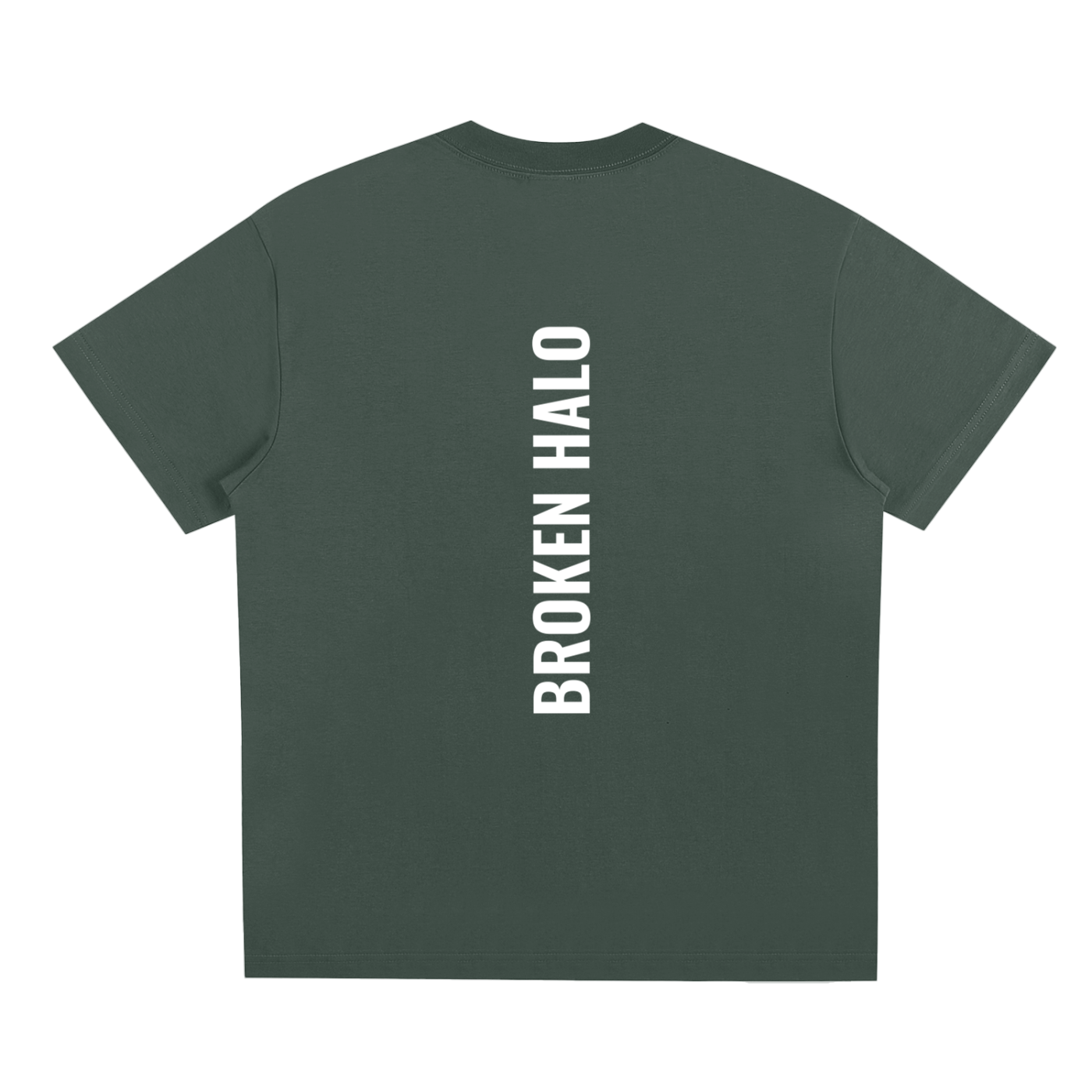 Broken halo Sorona Quick-Dry Cooling T-Shirt