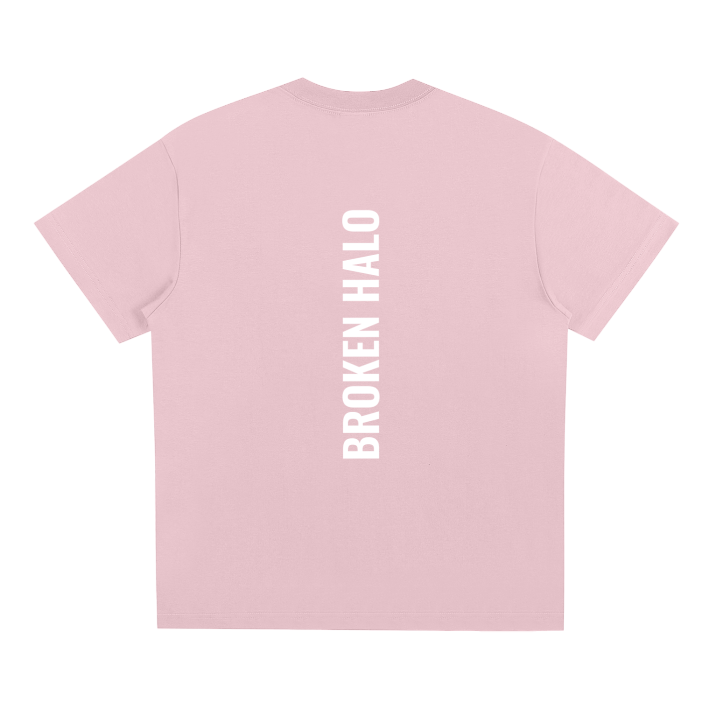 Broken halo Sorona Quick-Dry Cooling T-Shirt