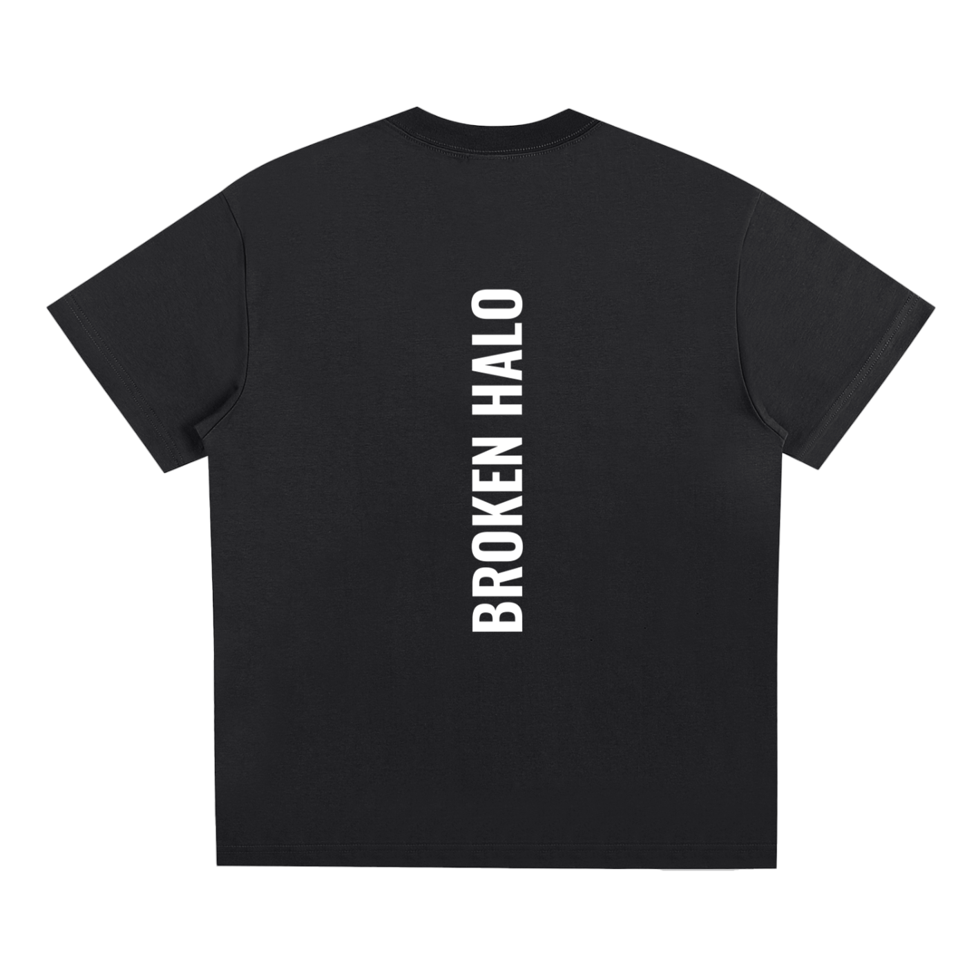 Broken halo Sorona Quick-Dry Cooling T-Shirt