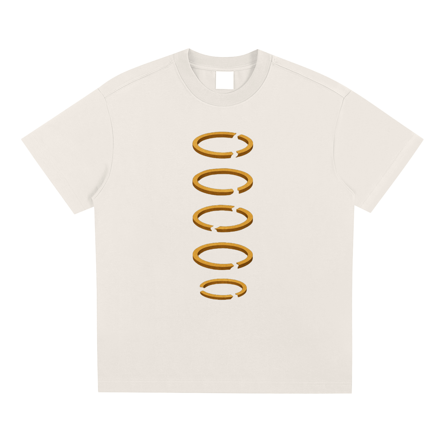 Broken halo Sorona Quick-Dry Cooling T-Shirt