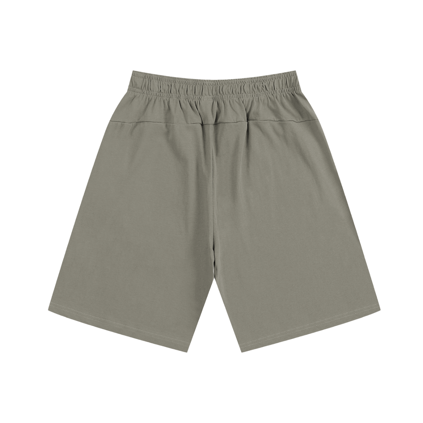Broken halo Essential Heavyweight Cotton Shorts