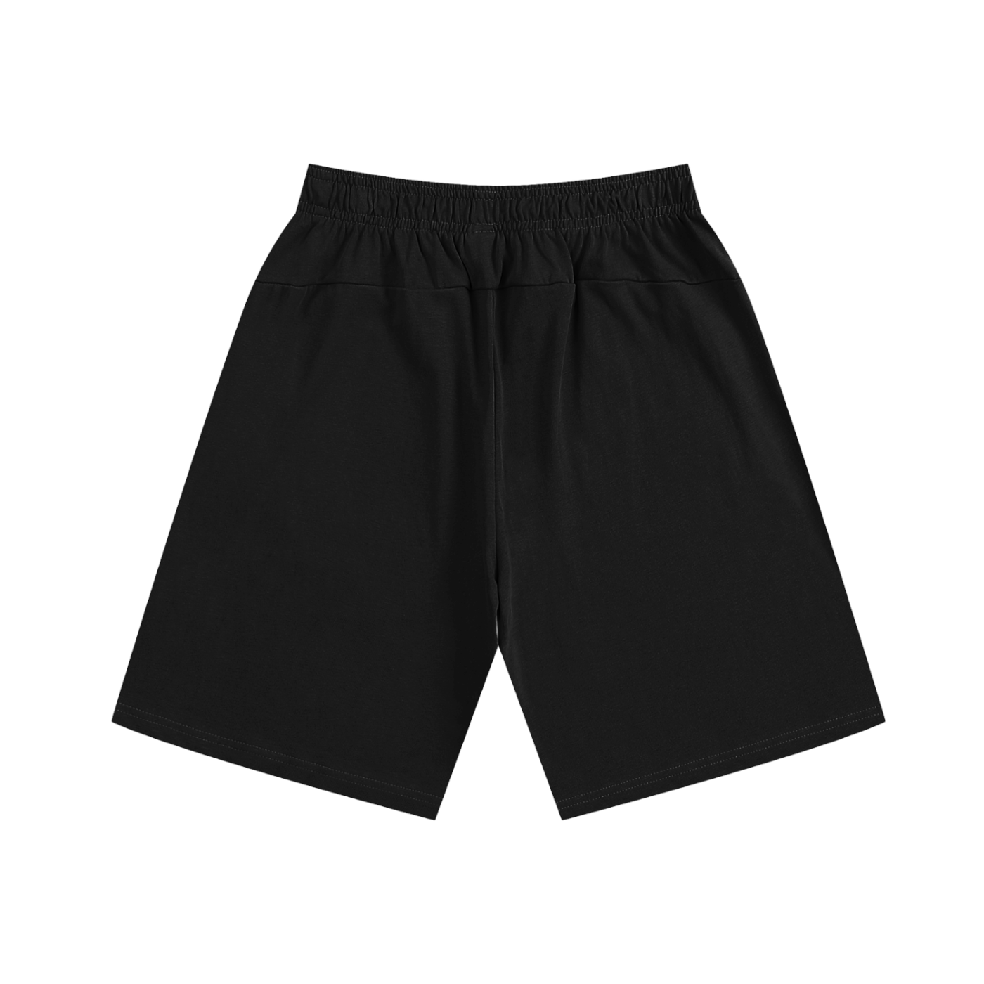 Broken halo Essential Heavyweight Cotton Shorts