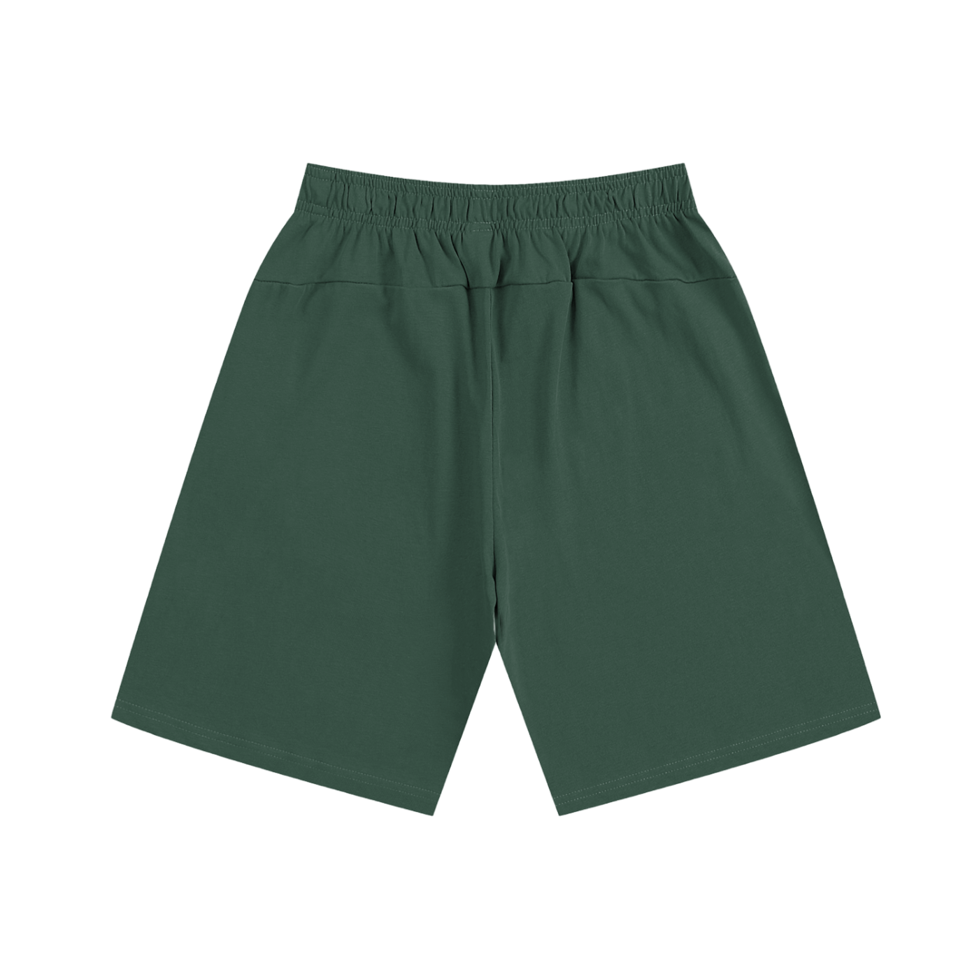 Broken halo Essential Heavyweight Cotton Shorts