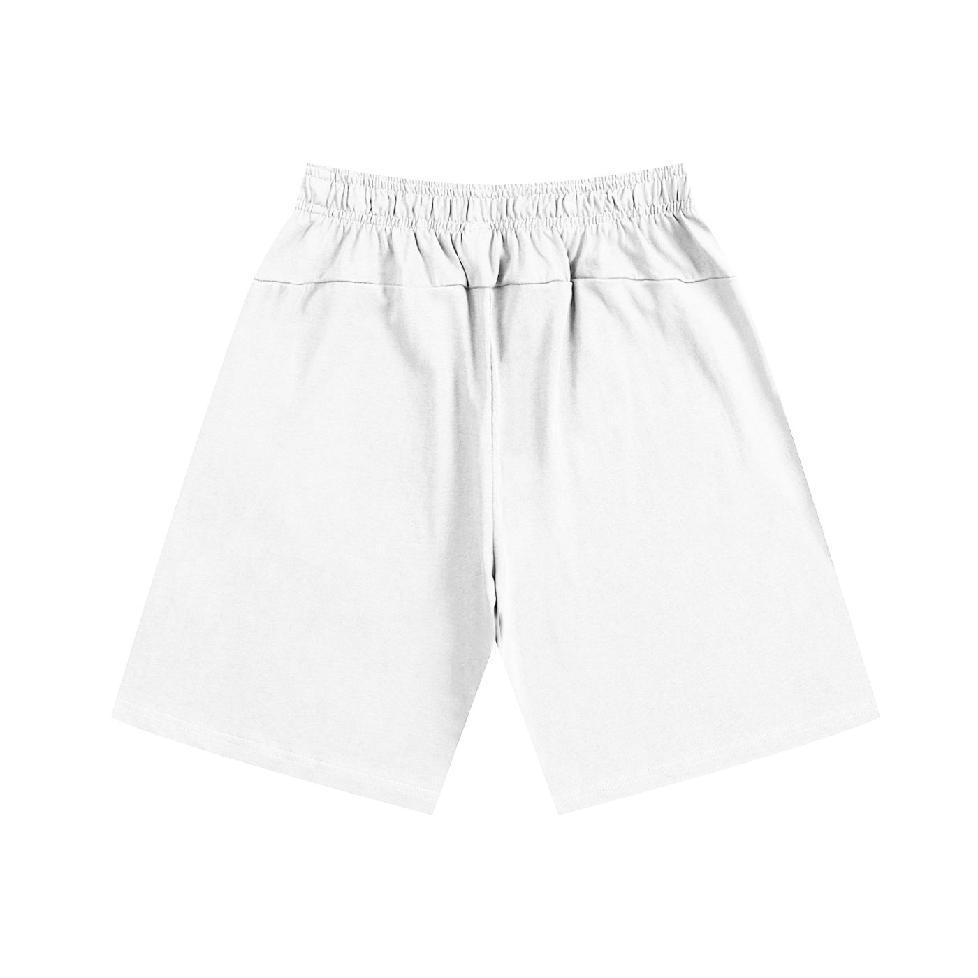 Broken halo Essential Heavyweight Cotton Shorts