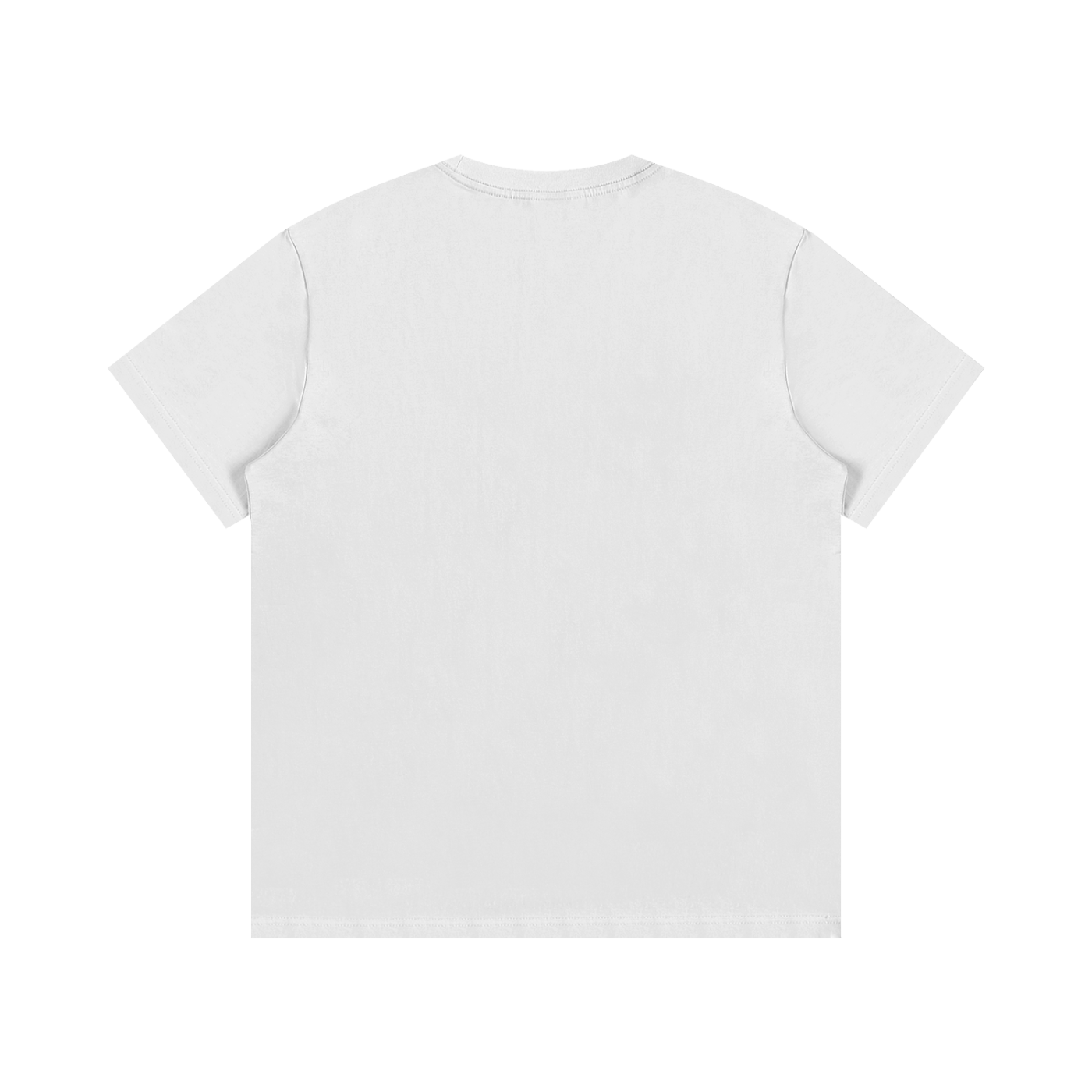 Broken halo Essential Cotton T-Shirt