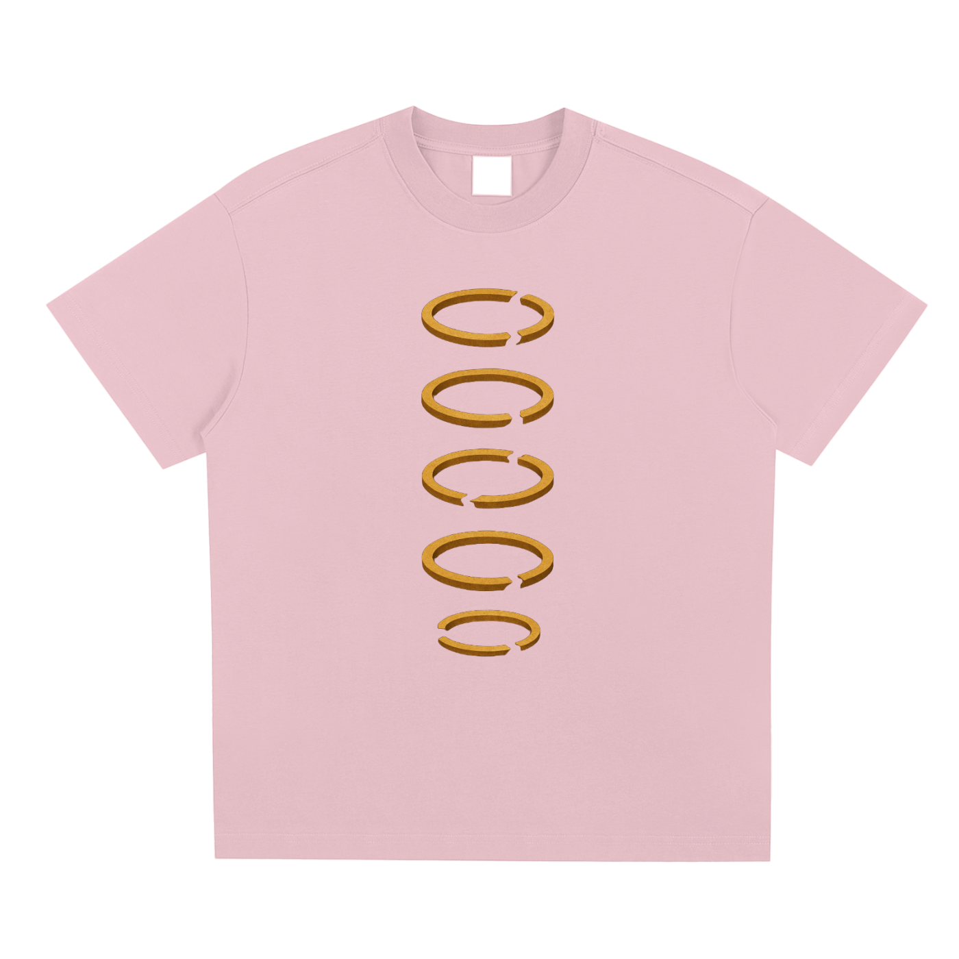 Broken halo Sorona Quick-Dry Cooling T-Shirt