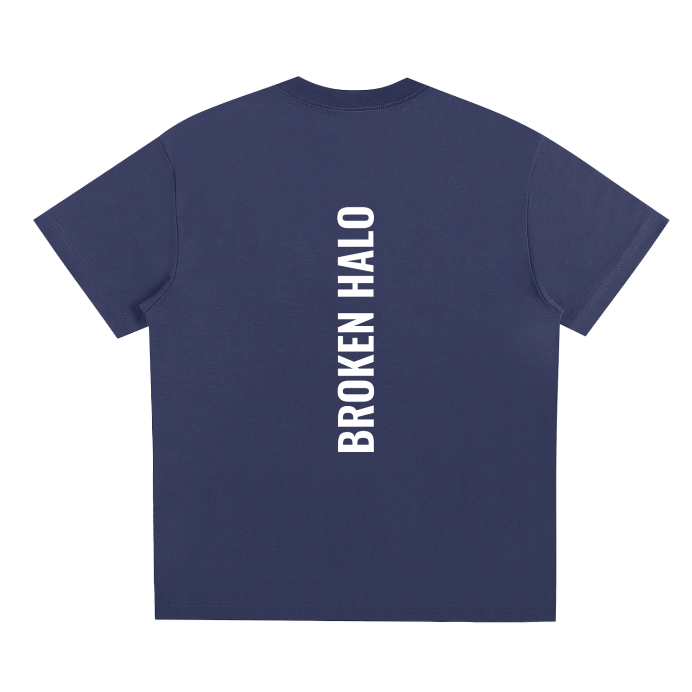 Broken halo Sorona Quick-Dry Cooling T-Shirt