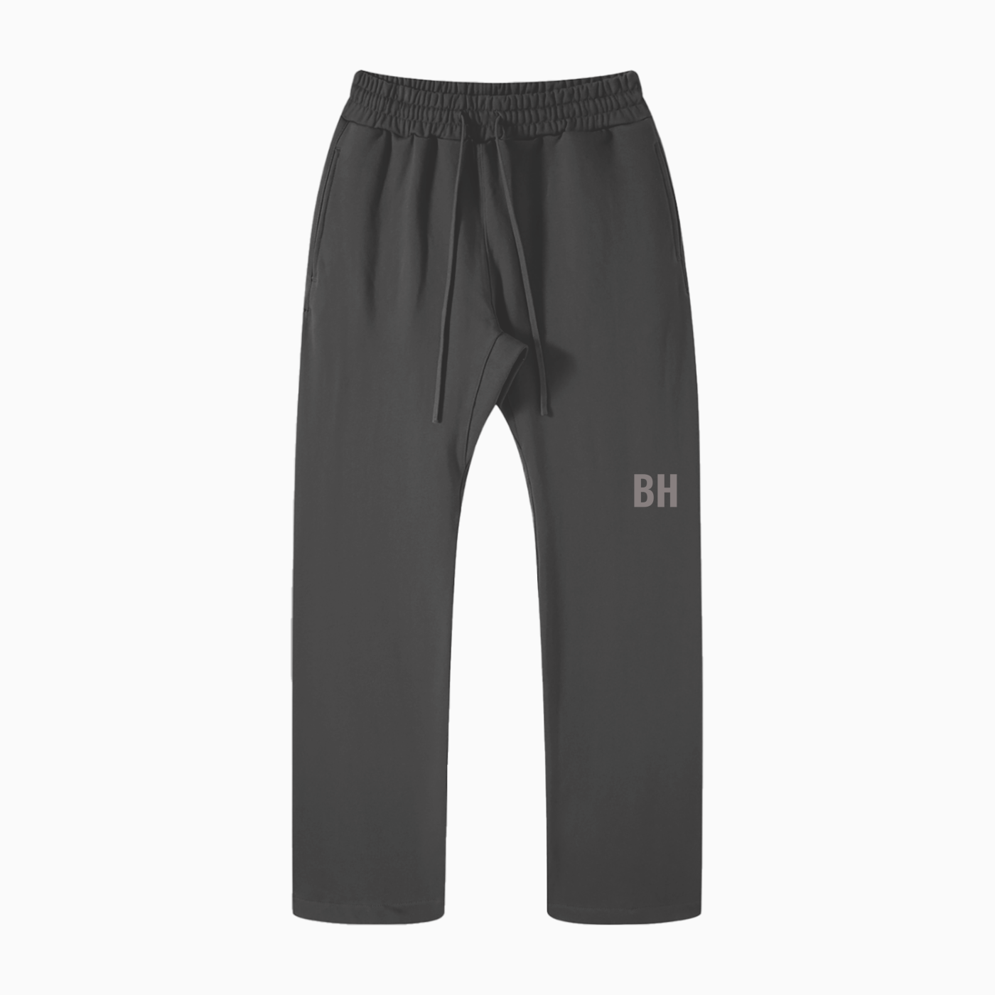 Broken halo Unisex Casual Straight Leg Pants