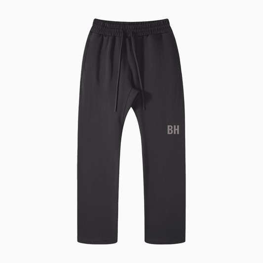 Broken halo Unisex Casual Straight Leg Pants