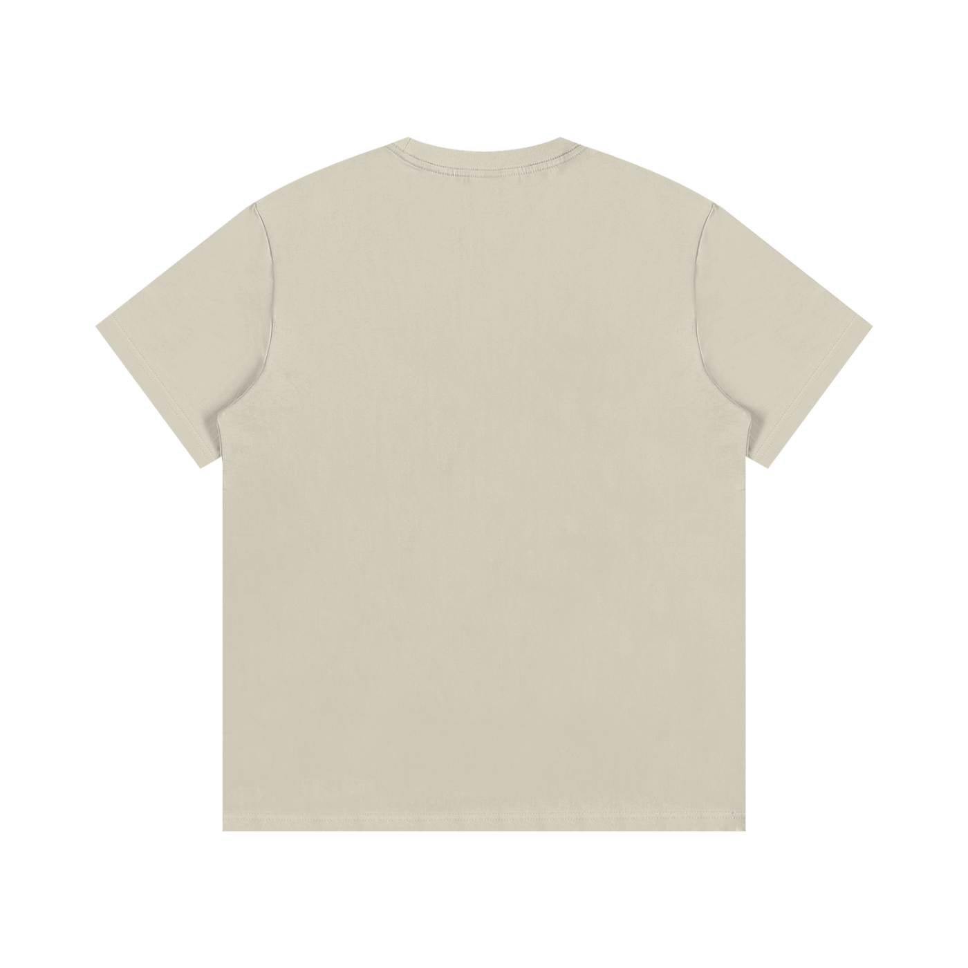 Broken halo Essential Cotton T-Shirt