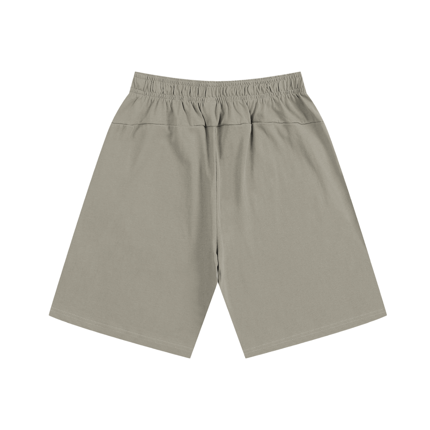 Broken halo Essential Heavyweight Cotton Shorts