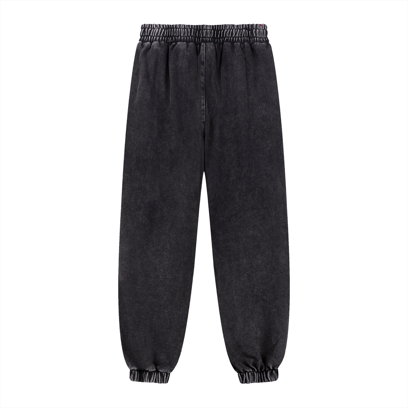 Broken halo Snow Wash Heavyweight Jogged Sweatpants