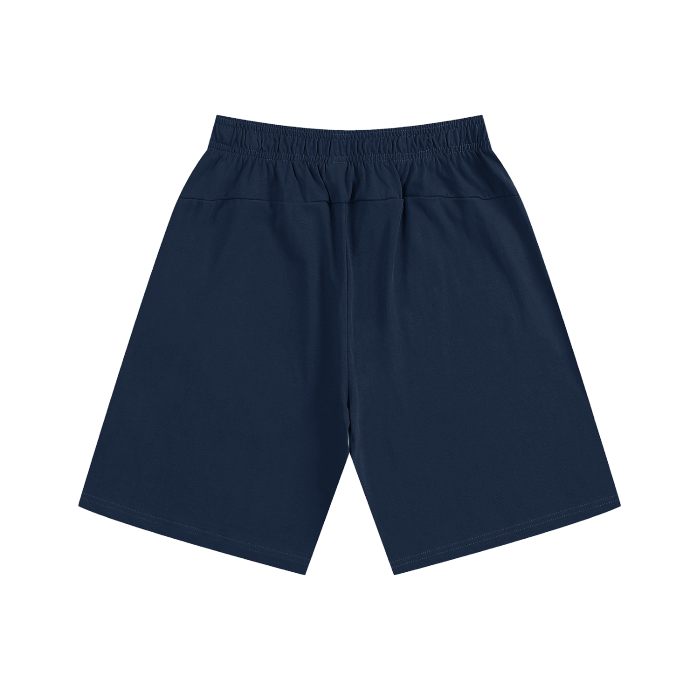 Broken halo Essential Heavyweight Cotton Shorts