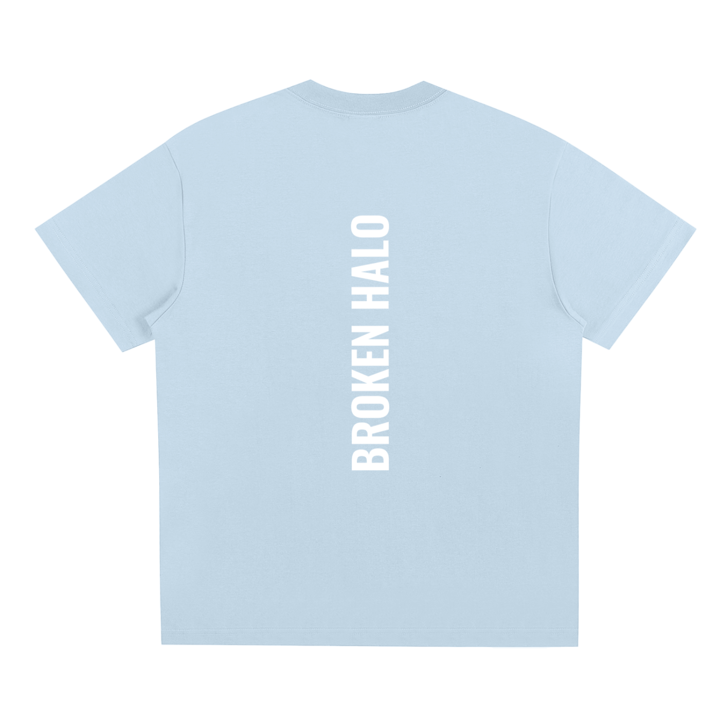 Broken halo Sorona Quick-Dry Cooling T-Shirt