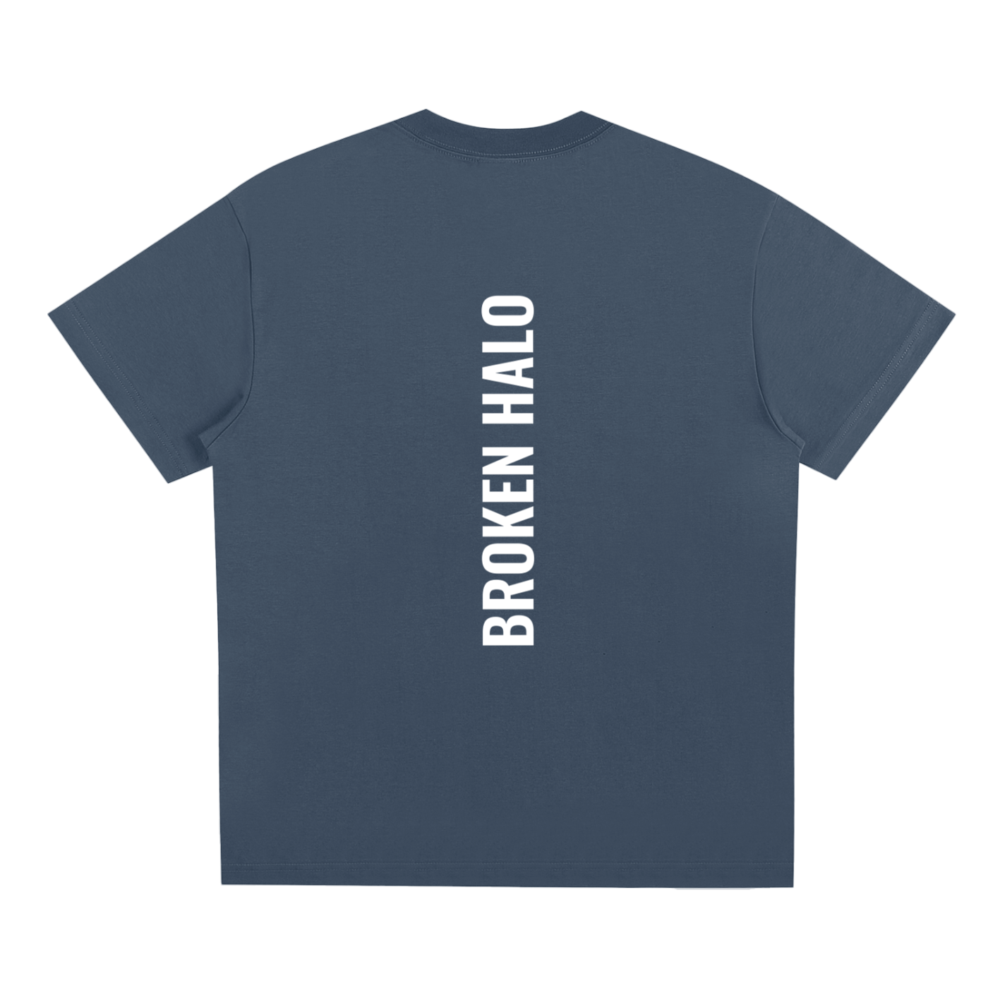 Broken halo Sorona Quick-Dry Cooling T-Shirt