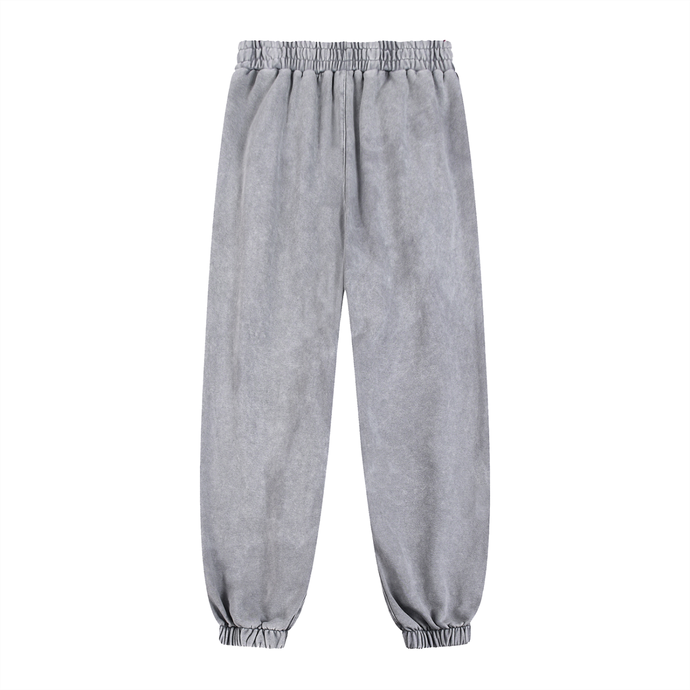 Broken halo Snow Wash Heavyweight Jogged Sweatpants
