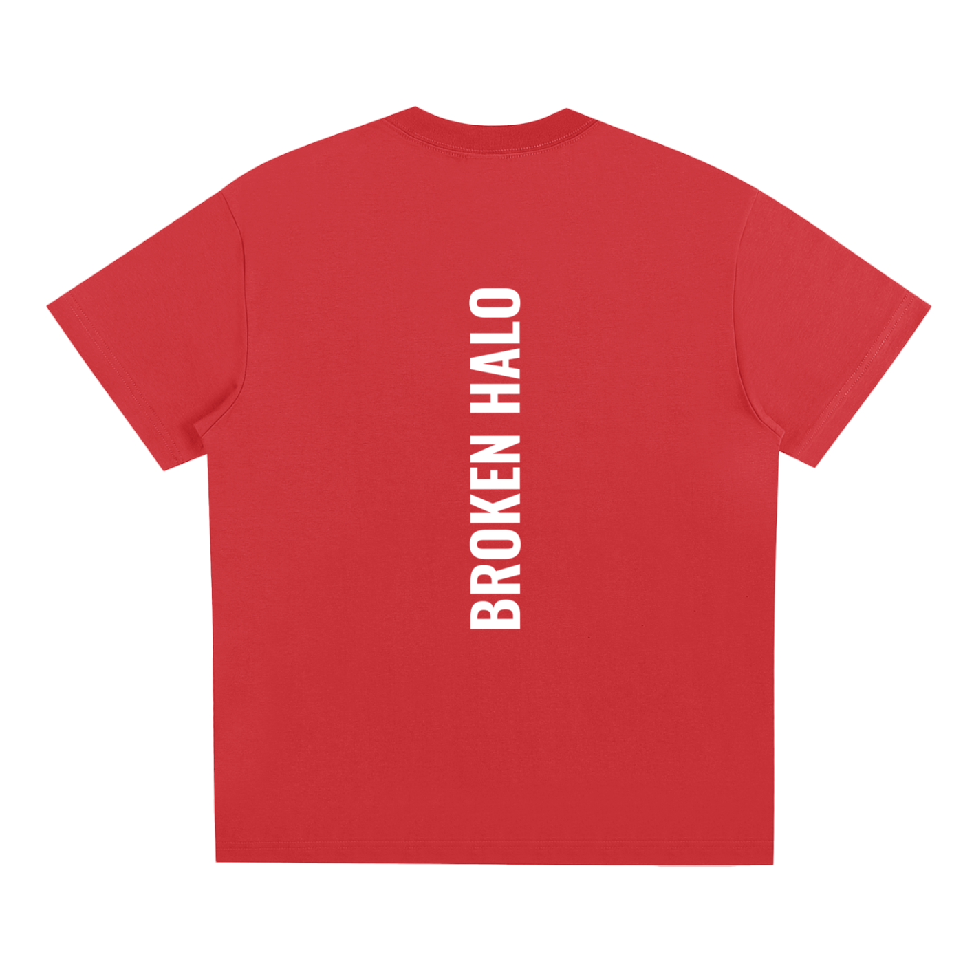 Broken halo Sorona Quick-Dry Cooling T-Shirt