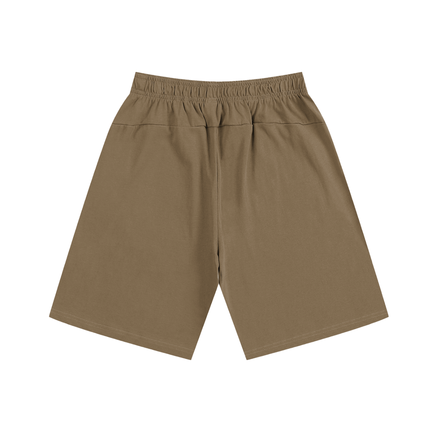 Broken halo Essential Heavyweight Cotton Shorts