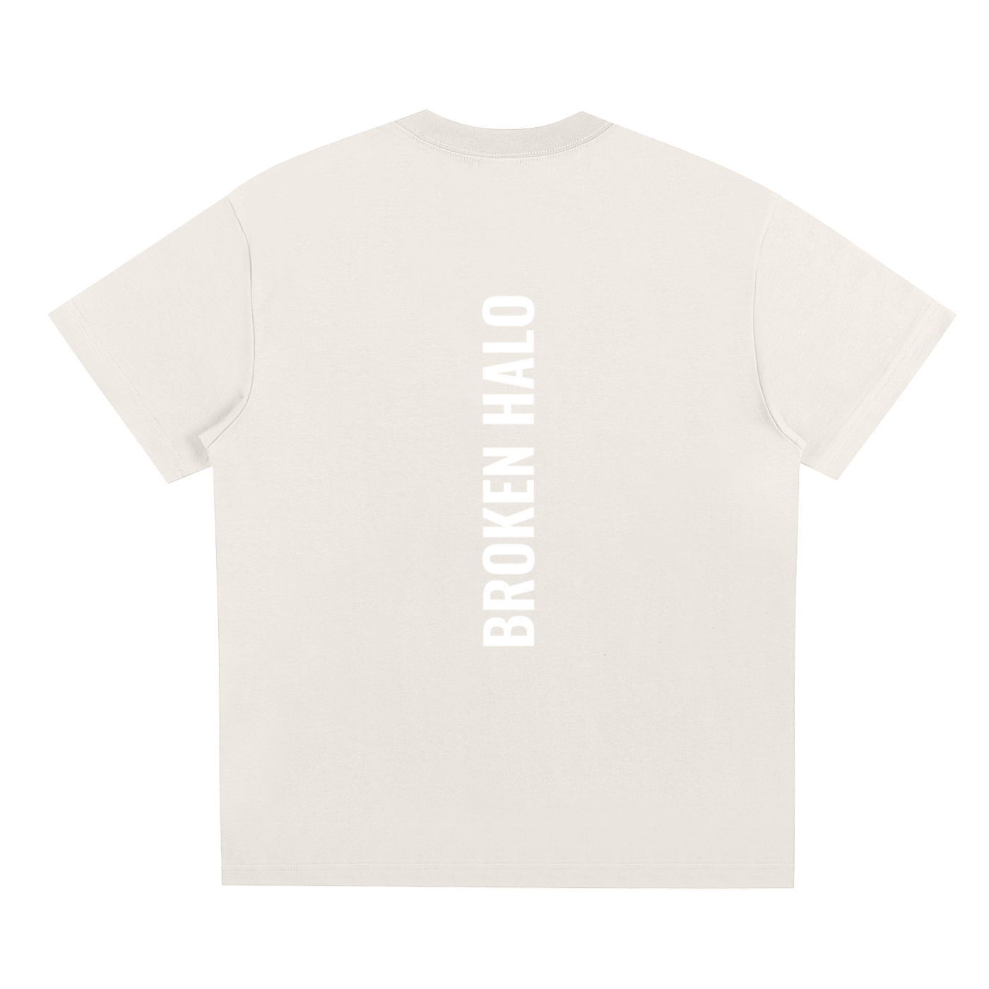 Broken halo Sorona Quick-Dry Cooling T-Shirt