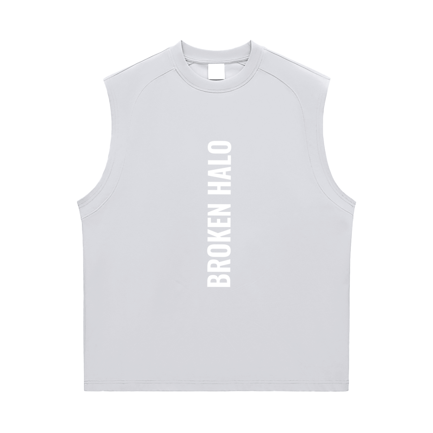 Broken halo Sorona Quick-Dry Cooling Tank Top