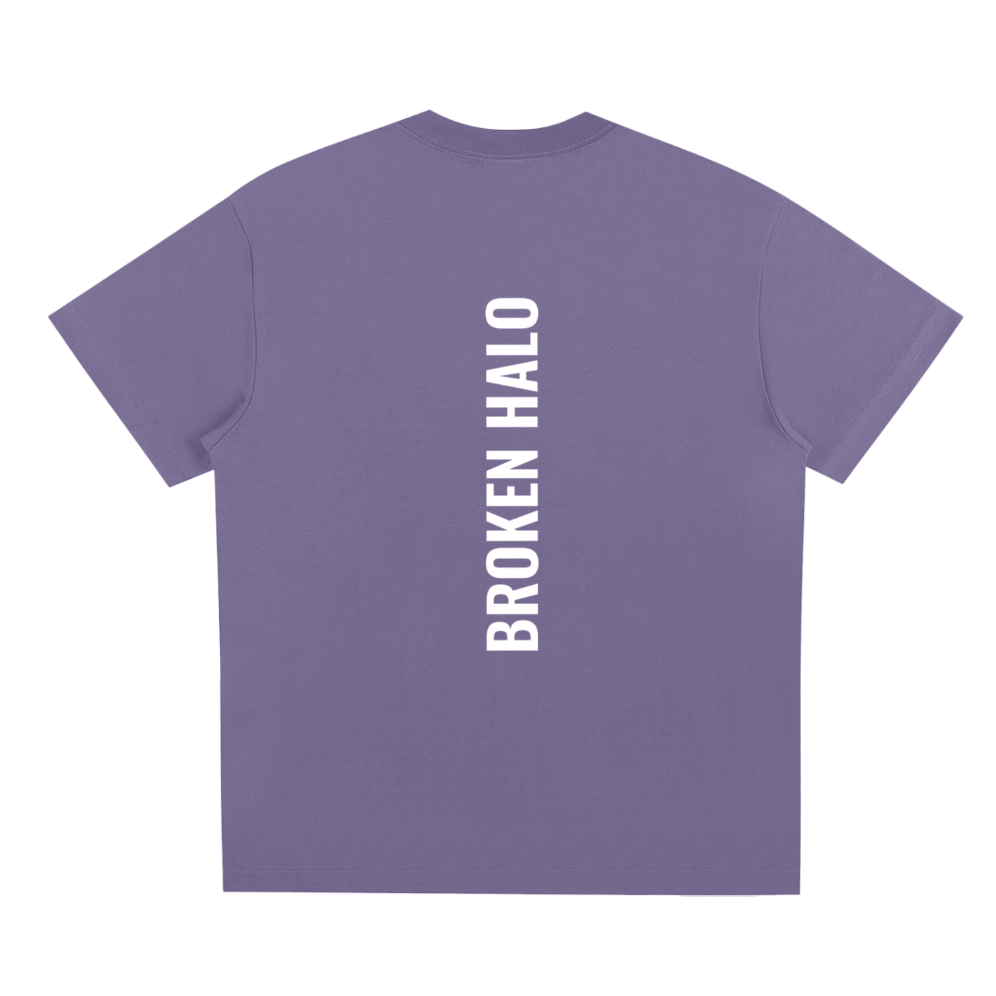 Broken halo Sorona Quick-Dry Cooling T-Shirt