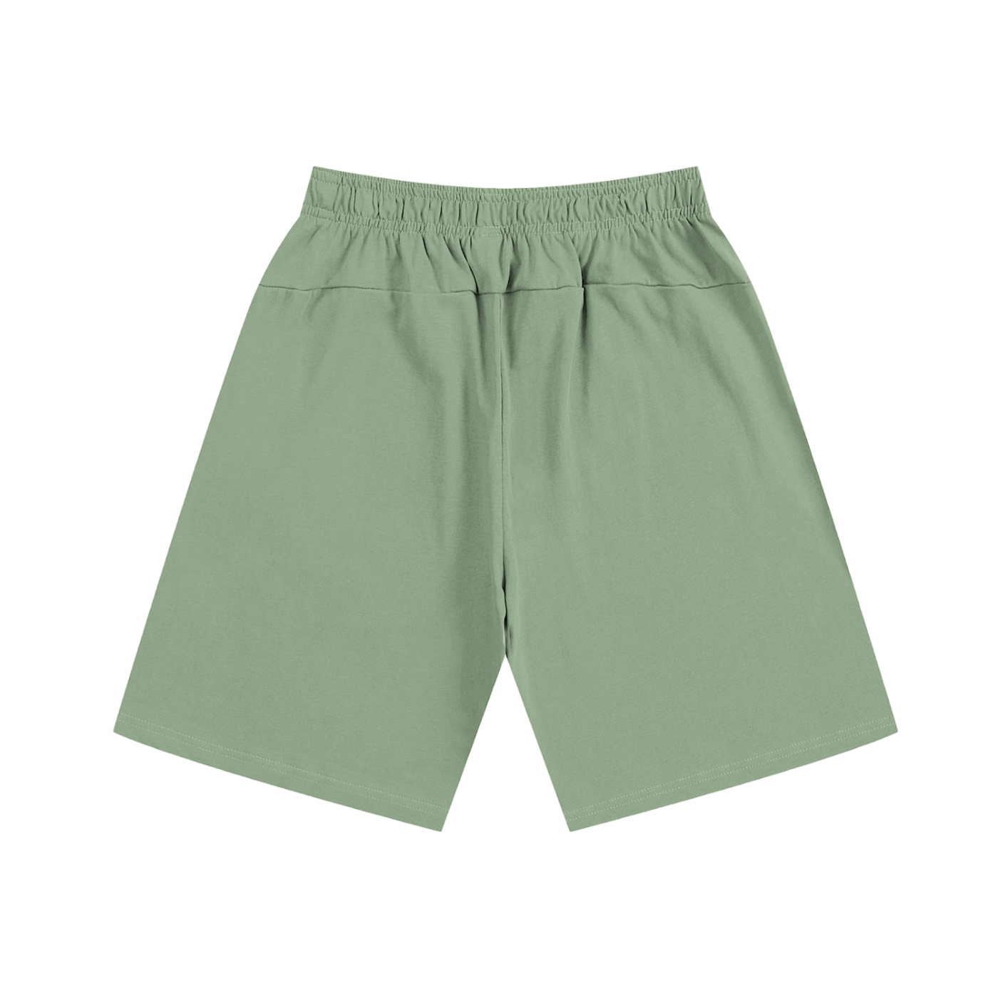 Broken halo Essential Heavyweight Cotton Shorts