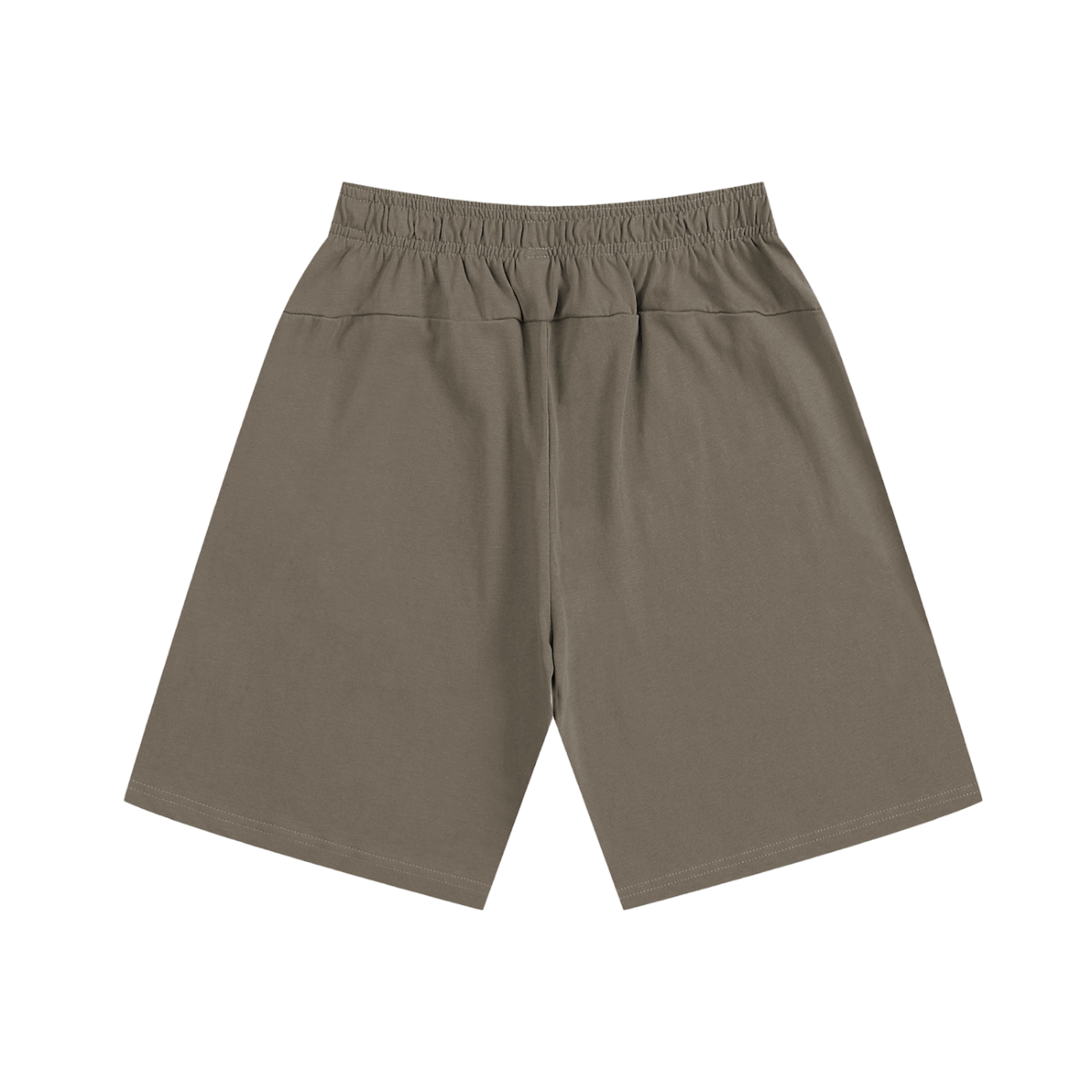 Broken halo Essential Heavyweight Cotton Shorts