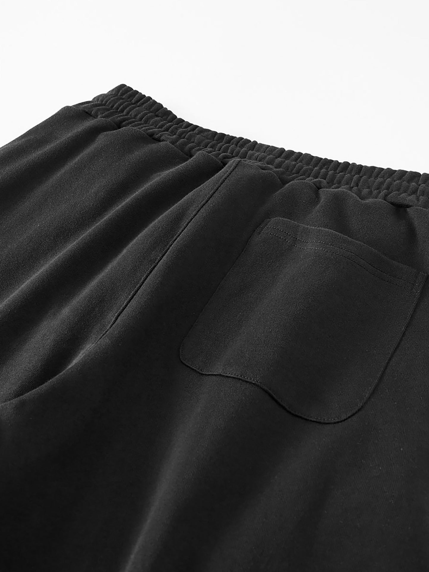 Broken halo Unisex Casual Straight Leg Pants