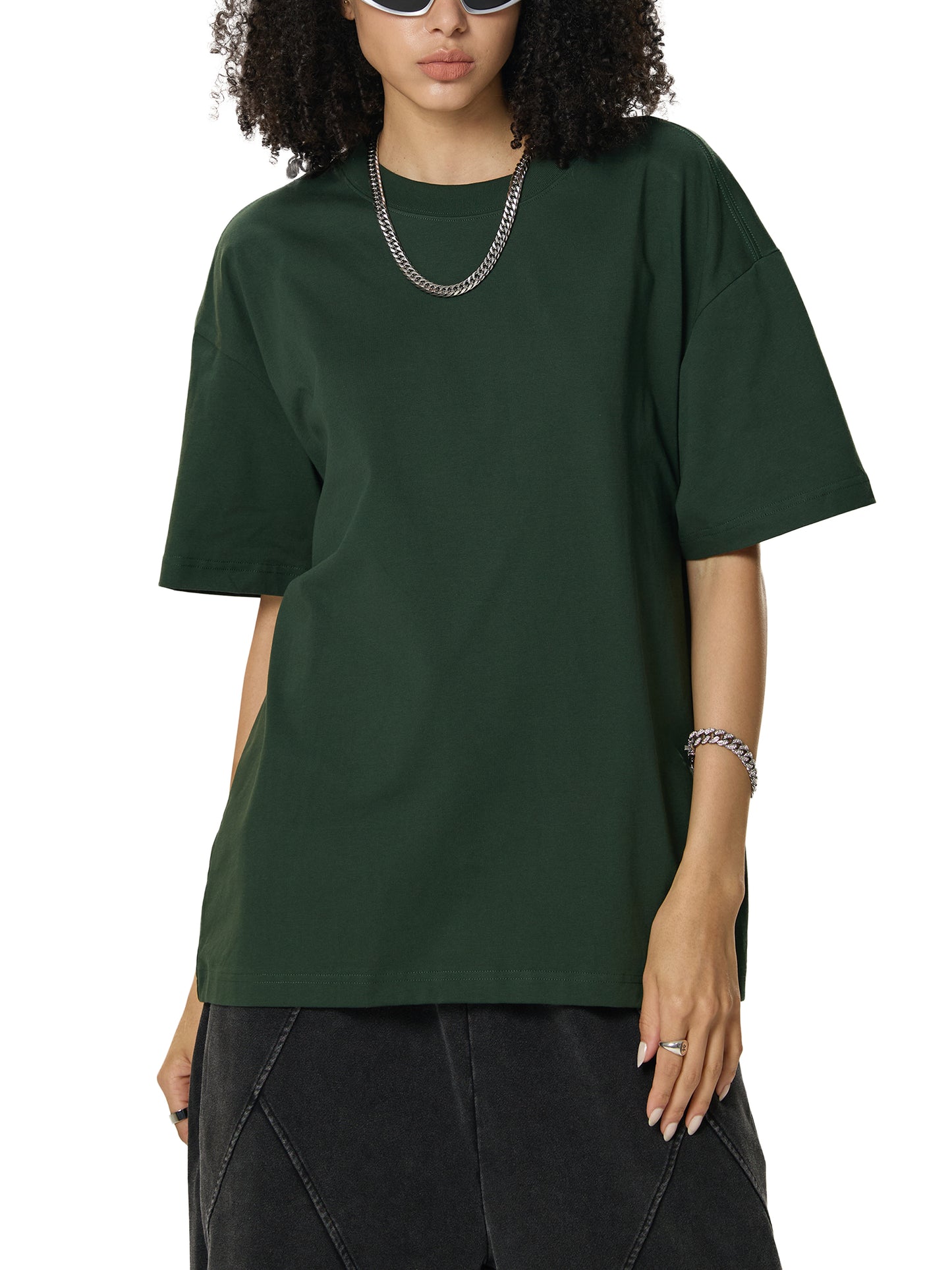 Broken halo Sorona Quick-Dry Cooling T-Shirt