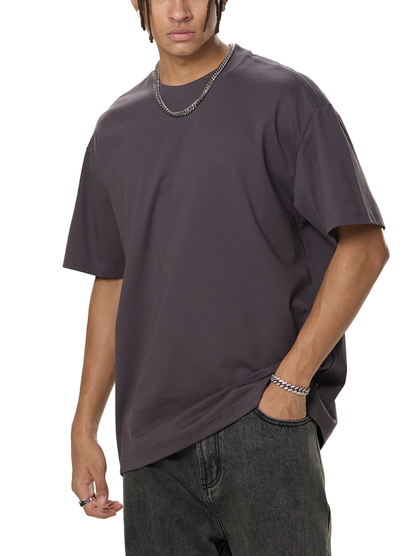 Broken halo Sorona Quick-Dry Cooling T-Shirt