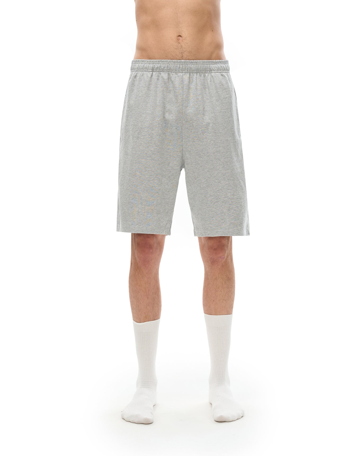Broken halo Essential Heavyweight Cotton Shorts