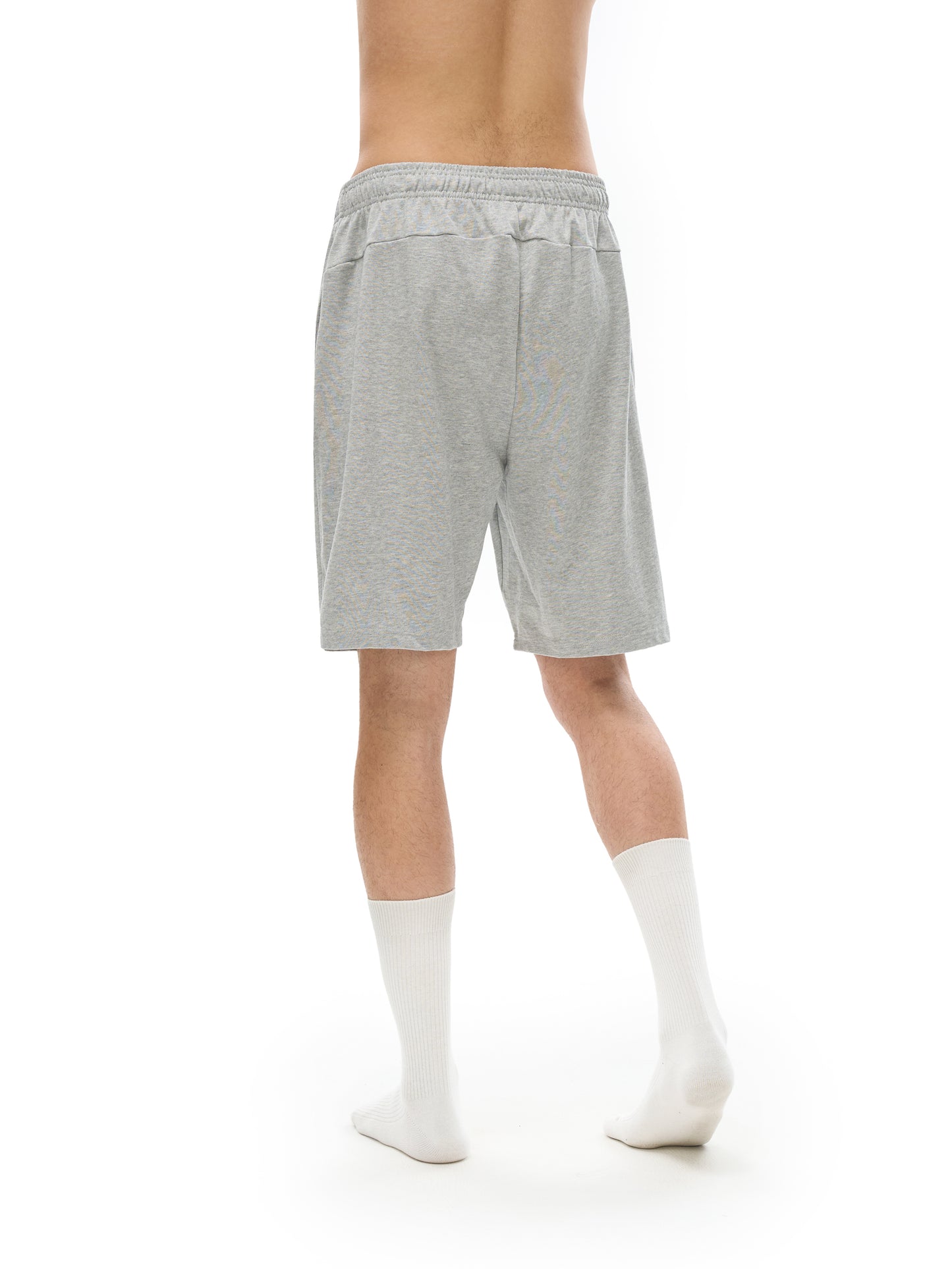 Broken halo Essential Heavyweight Cotton Shorts