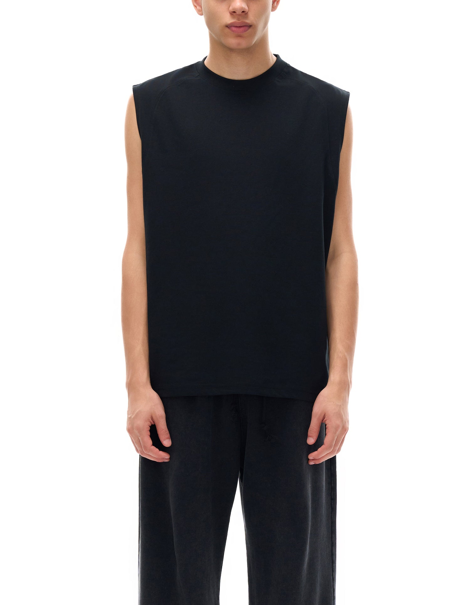 Broken halo Sorona Quick-Dry Cooling Tank Top