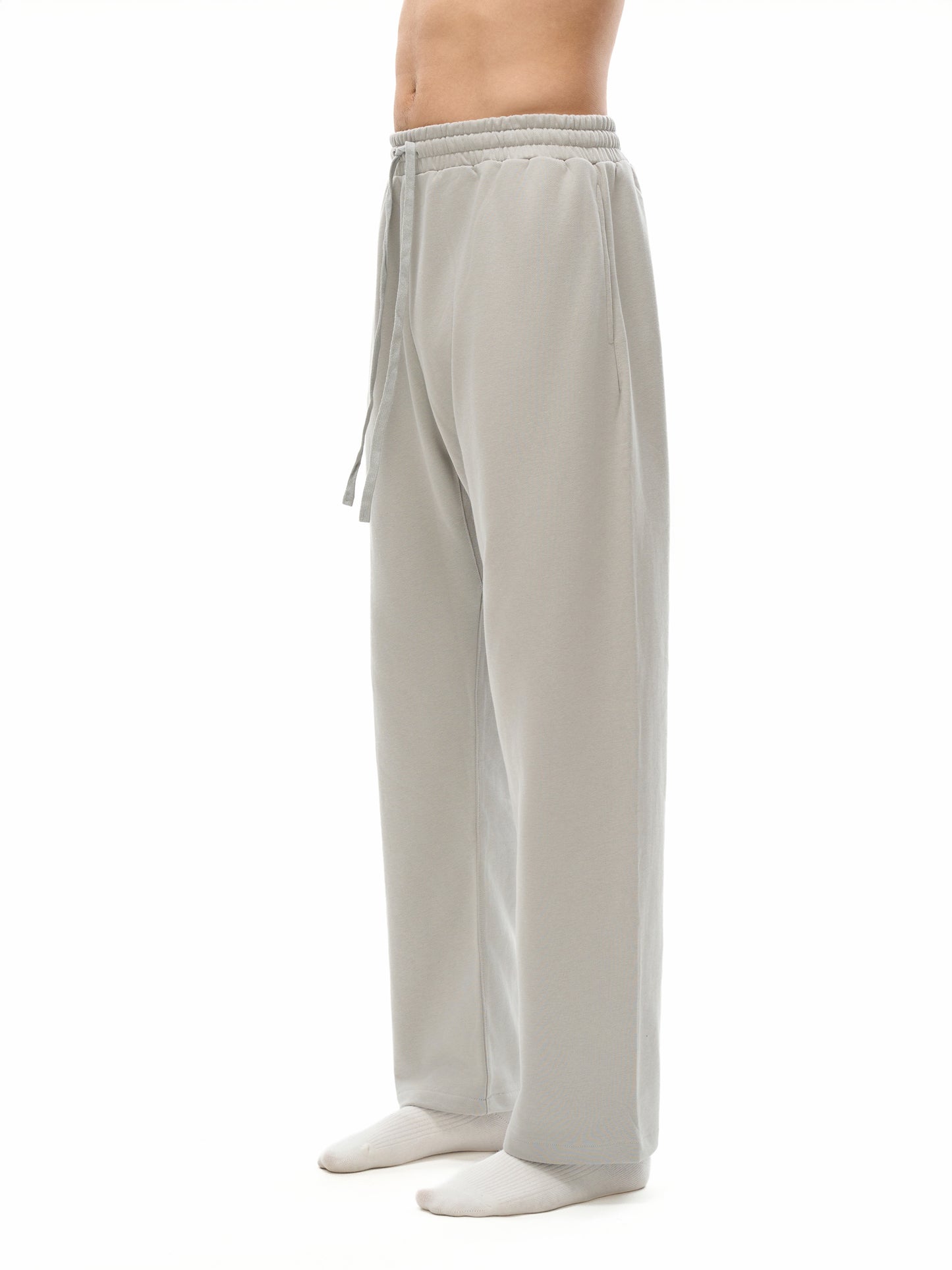 Broken halo Unisex Casual Straight Leg Pants