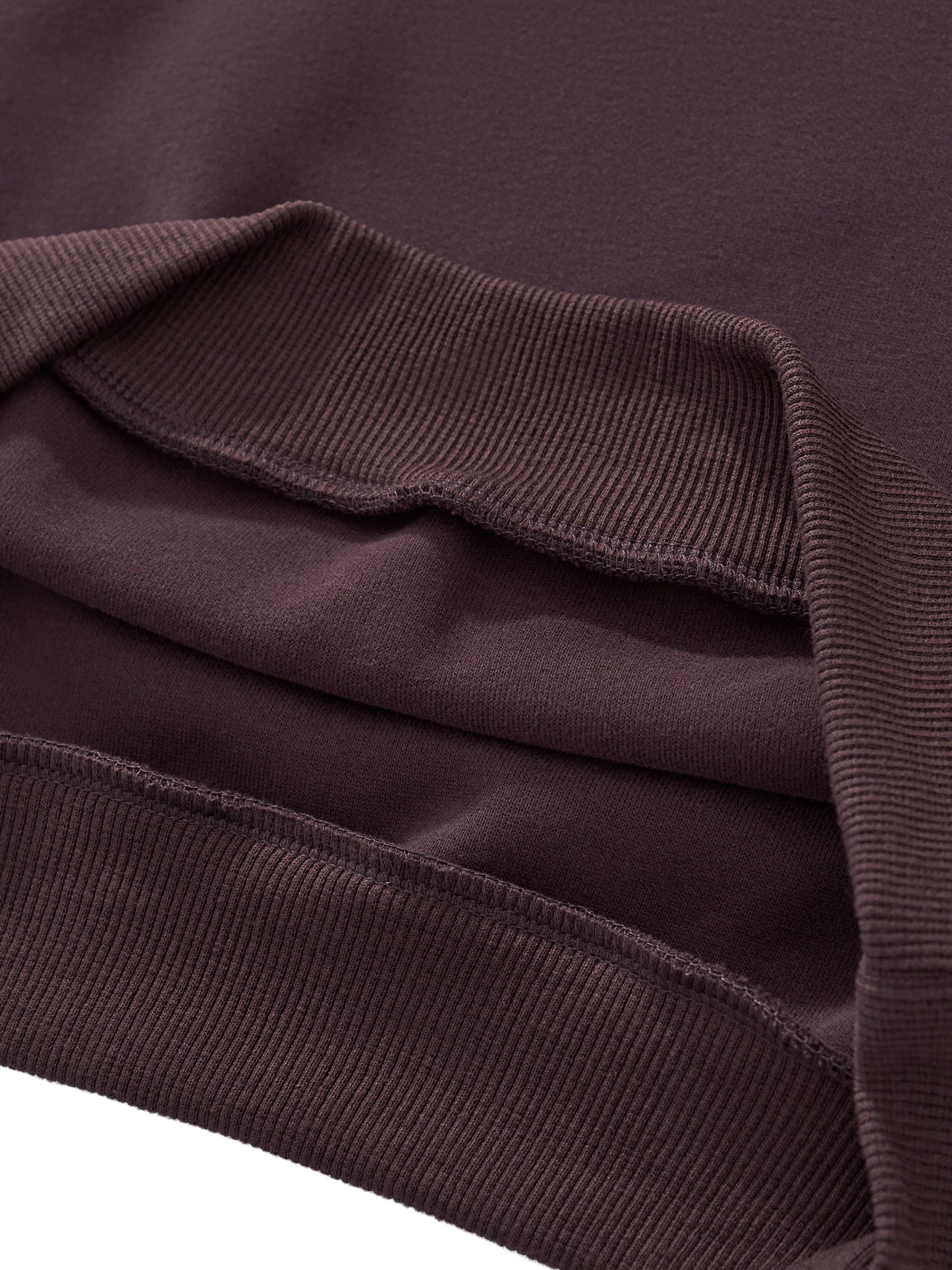 Broken halo Essential Cropped Hoodie