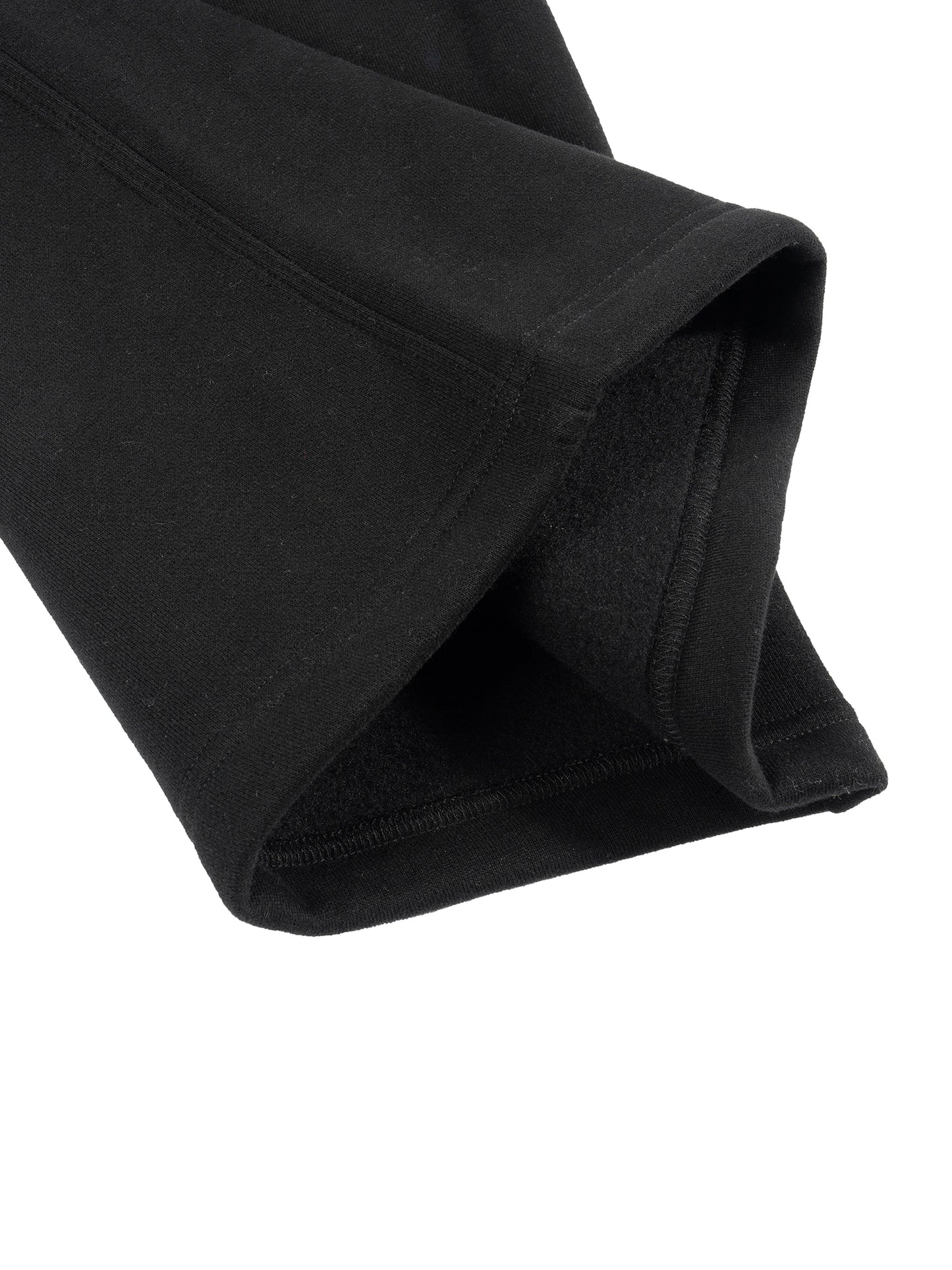 Broken halo Fleece Drawstring Straight-Leg Sweatpants