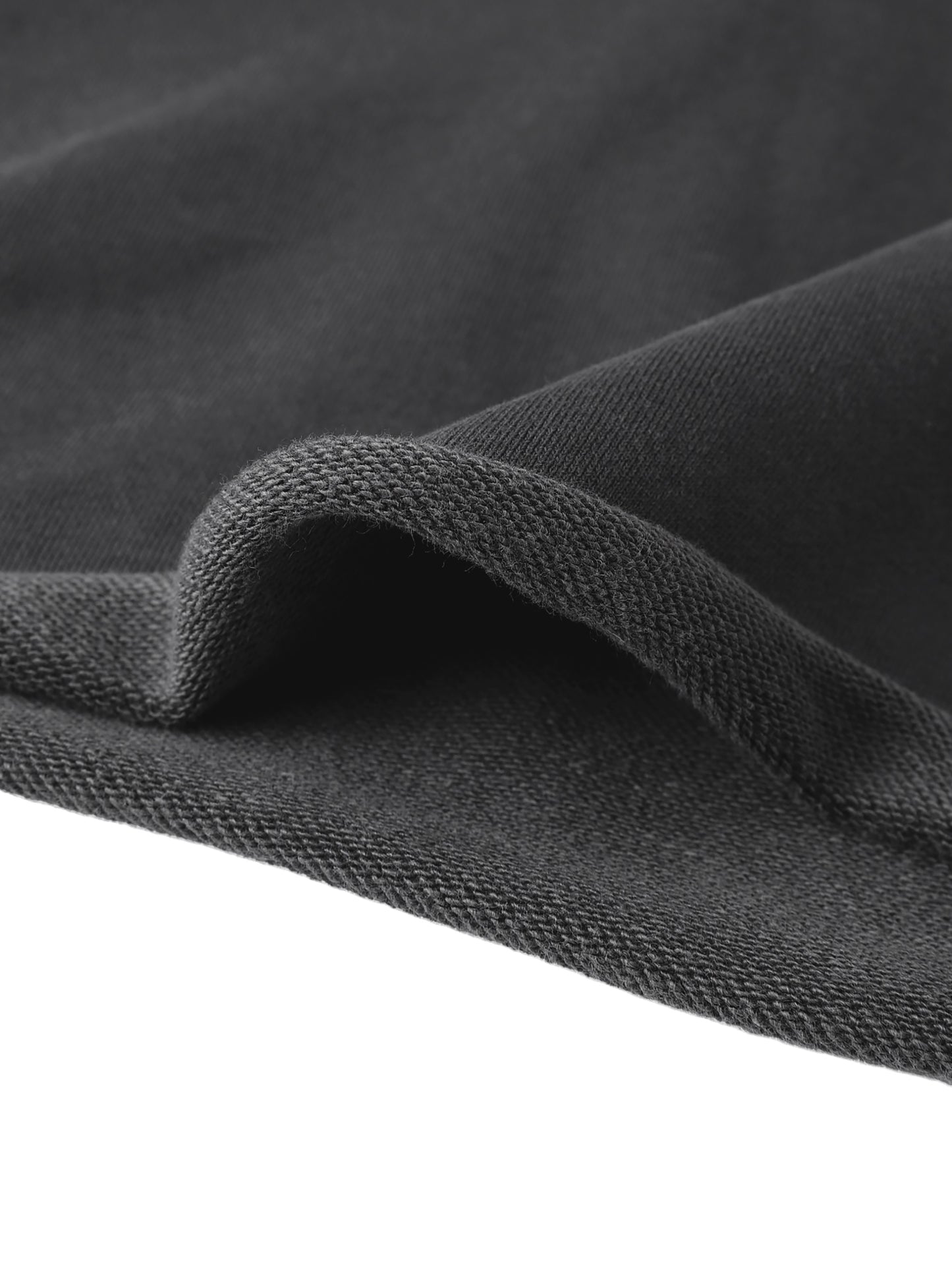 Broken halo Vintage Washed Raw Edge Hoodie