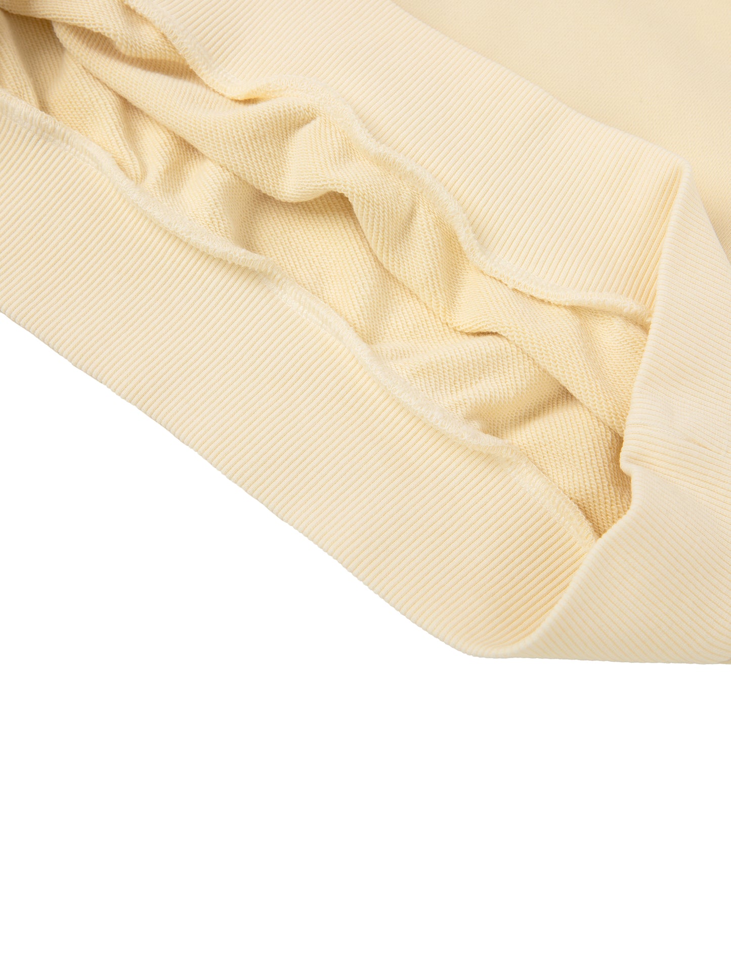 Broken halo Vintage Washed Cropped Sweatshirt