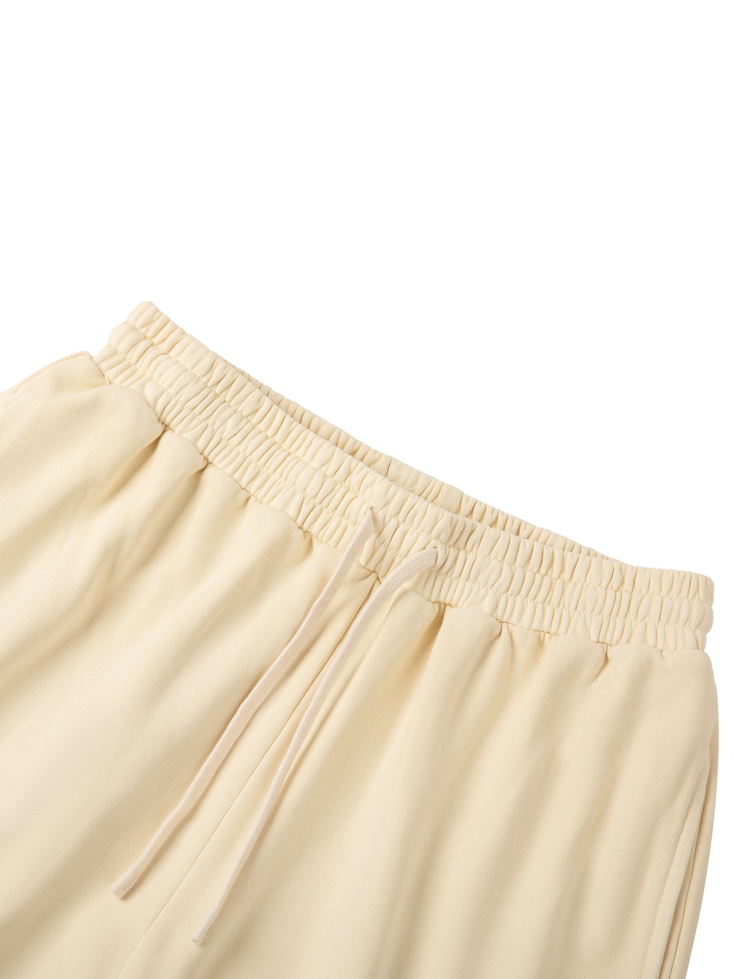 Broken halo Vintage Washed Drawstring Sweatpants