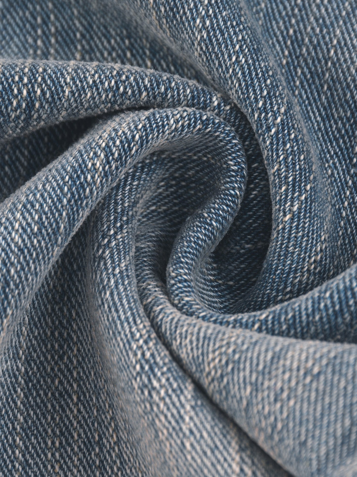 Broken halo Vintage Wash Distressed Denim Jeans